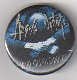 Angelic Upstarts 1"Button"